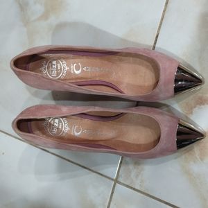 Jeffrey Campbell heels